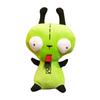 Alien Invader Dog Plush Toy - Cute Cartoon Doll for Kids