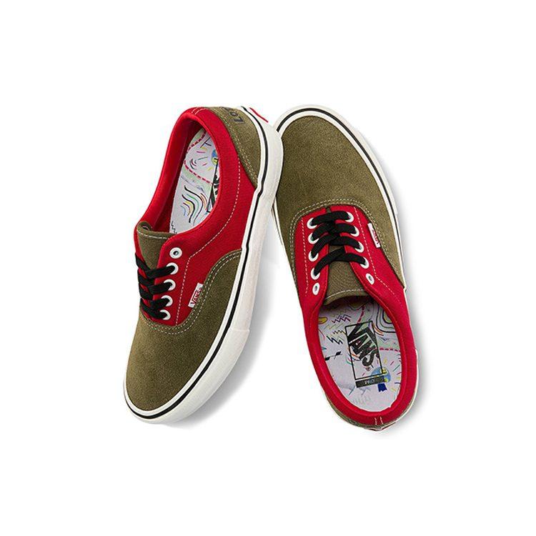 Vans Era Lotties Skateshop VN0A5ELP2F1