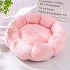 Summer Cat and Dog Sofa Universal Dog Mat Dog Bed Cat Nest Cat Mat Removable and Washable Pet Bed