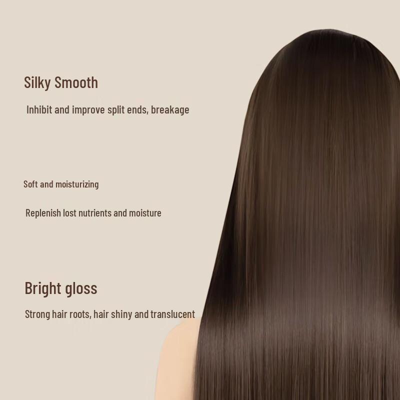 Obeis Hydrating Hair Essence Milk Conditioner