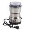 Electric Grinding Machine Mini Stainless Steel 4 Blade Miller Portable Grains Grinder Kitchen