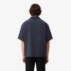 Lacoste Men's Chest Pocket Detail Short-Sleeve Shirt CH2317-56GS5T