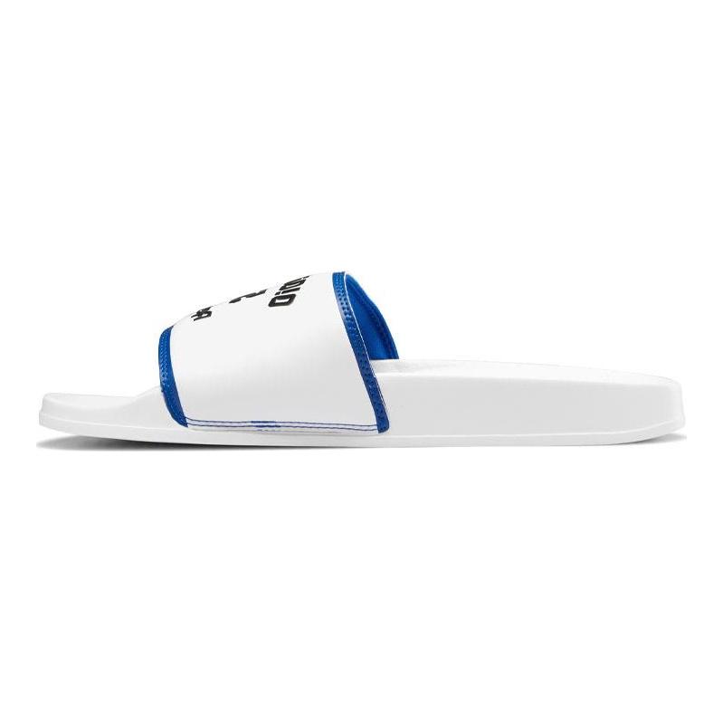 Reebok Oioi x Reebok Classic Slide 'White Blue' GZ8778