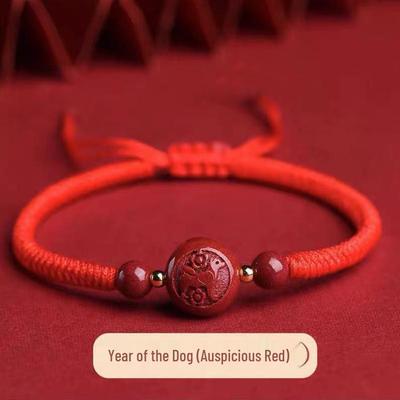 Bileklik – Sarma ve Örgülü Bilezikler