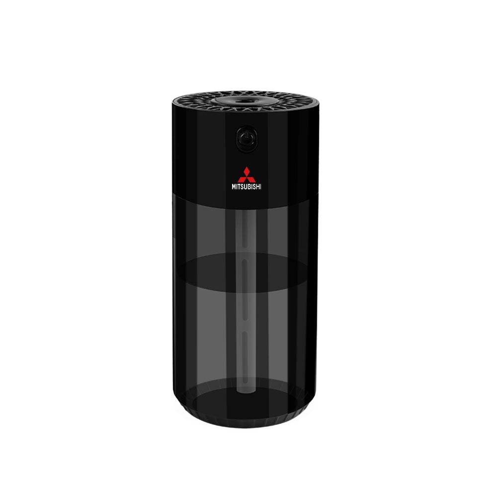 Automatic Spray Car Fragrance Interior Humidifier For Mitsubishi Space Star Eclipse Cross ASX Xl Lancer 9 Xpander Ralliart Colt