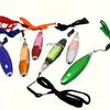 Lanyard Multifunzione con Blocco Note e Penna, Matita a Sfera - Portatile e Scrittura Fluida, Dotato di Gancio Portachiavi Adatto per Ufficio, Esercizio