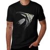 Angelfish TShirt Large Size Breathable Tee