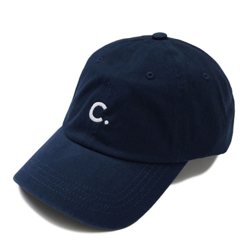 CLOVE Basic Fit Ball Cap (4 Colors)