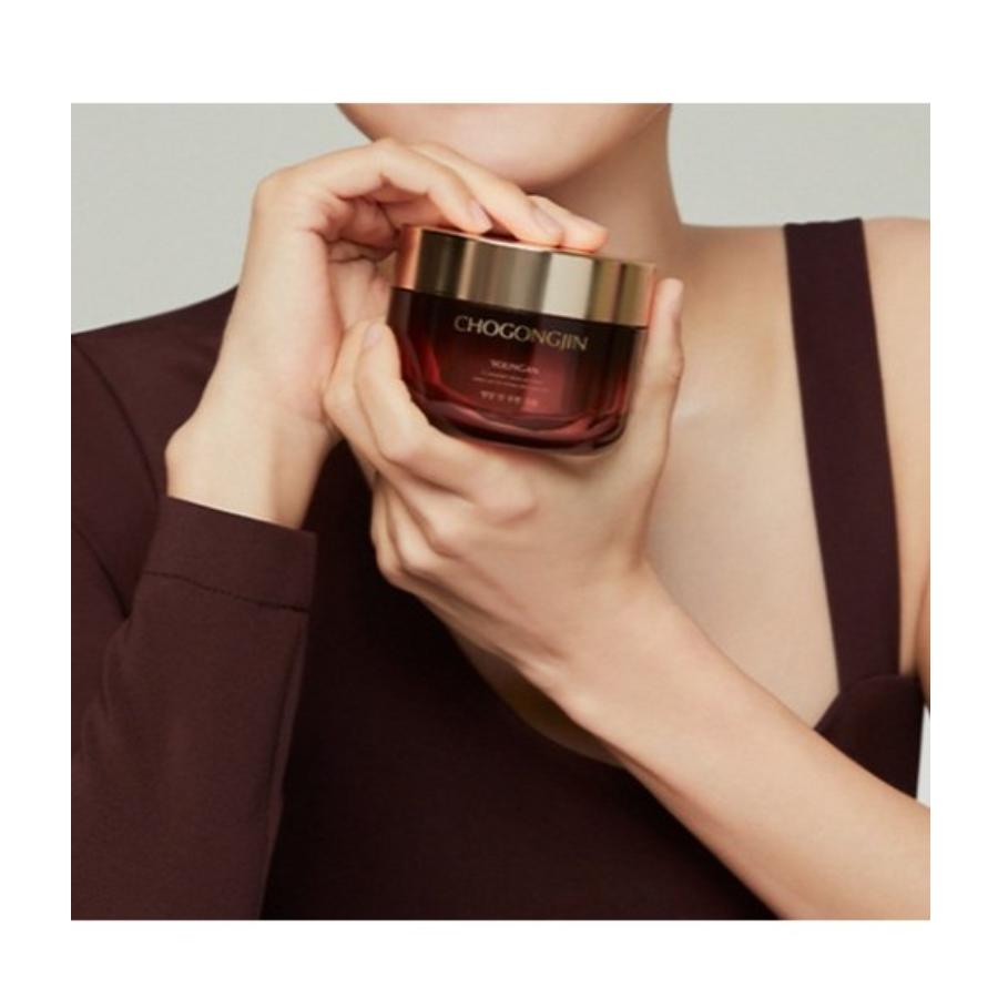CHOGONGJIN Younganjin Crème de Nuit 100ml