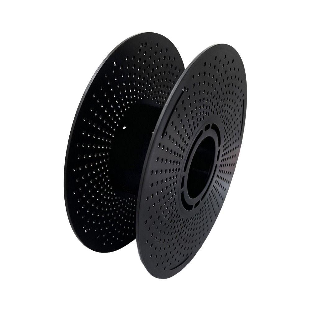 Easy Load 3D Printer Filament Spool Detachable Empty Spool Refill Roll  3D Printing Accessories