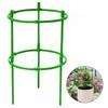 Garden Plant Support Tomato Cage Tomatoes Trellis Cages