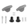 Controller Adjustment Kit 06530 Vl0 315ZA for HD HRR216K6 and HRX217K2 Long Lasting Reliability and Simple Setup