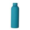 Stainless Steel Small Mouth Insulated Cup 500/750ml Frosted Vacuum Flask Insulated Water Bottle