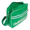 Adidas Originale Polyurethan Umhängetaschen Unisex Grün Adidas JW0924