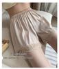 Women's Summer Anti-Exposure Satin Lace Safety Shorts