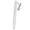 Pen Type Electric Actuator 250mm Stroke IP65 Build in Limit Switch DC Linear Actuator with 2 Brackets