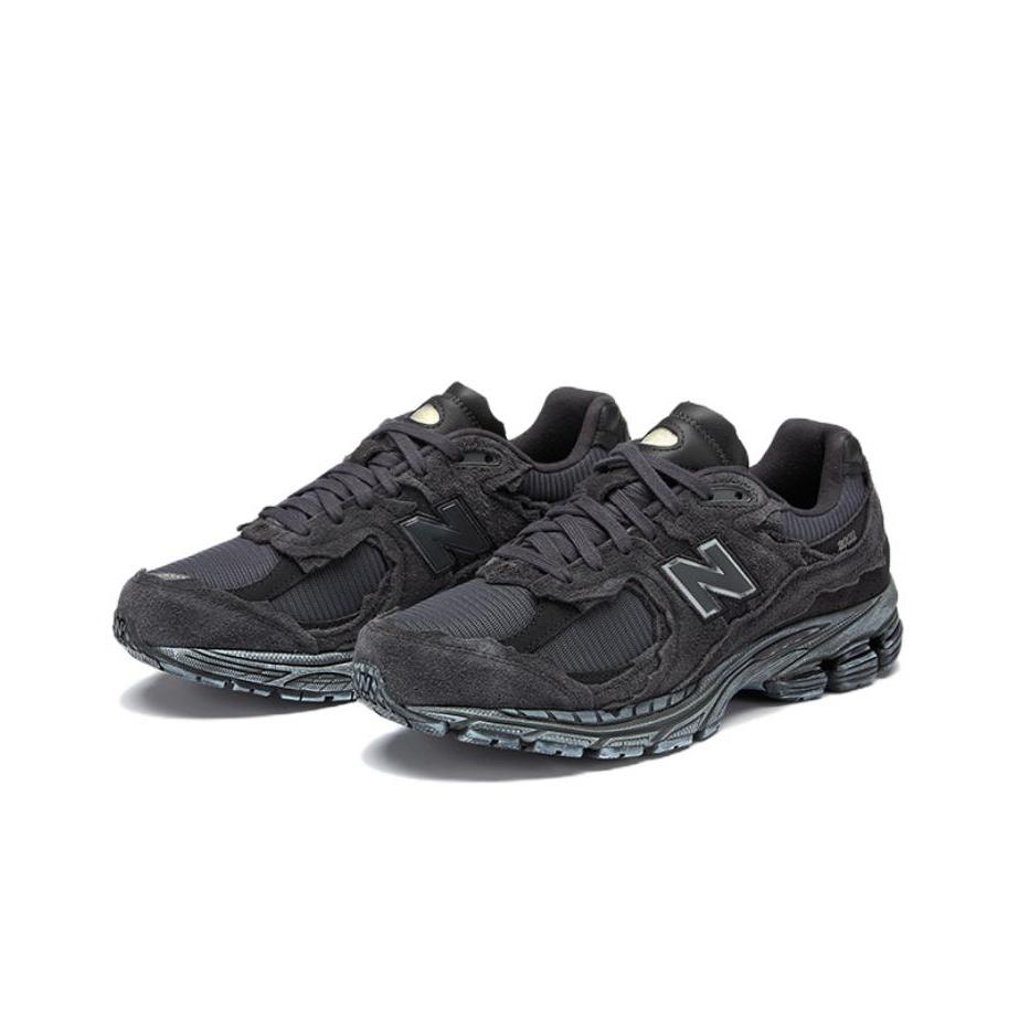 New New Balance 2002R Protection Pack Phantom M2002RDB