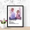 Minimalist 2023 Hot Korean Drama Twinkling Watermelon Doona Poster and Prints Canvas Painting Wall Art Pictures Home Dorm Decor