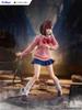 Furyu Dandadan TENITOL Momo, approximately 185mm tall, non-scale, pre-painted, ATBC-PVC figure (AMU-TNL0117)