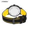 SINOBI New Creative Design Men's Quartz Watches Top Brand Mans Wristwatches Fashion Style Gifts Clock for Husband,Family,Friend