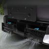 For Xiaomi SU7 Pro Max 2026 Front Grille ect-proof Cover Protector Mesh Bumper Protective Anti-Dust Cover Car Accessories