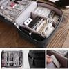 Tragbarer Kabelorganisator Wasserdichte Aufbewahrungstasche Digitale Kabeltasche Für Proton Exora Iriz R3 Wira Saga Satria Magma X50 V6 X70 L3