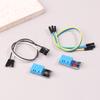 Ky-015 Dht-11 Dht11 Digital Temperature And Relative Humidity Sensors Module For Arduino Diy Kit