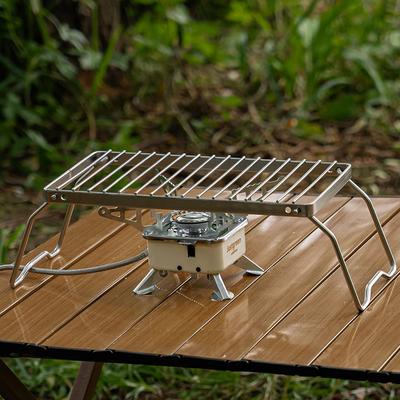 Grillowanie – Ruszty do grilla