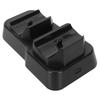 for PS5 Controller Charging Station Fast Charging AC Adapter Dual Charging Station Dock with LED Indicator