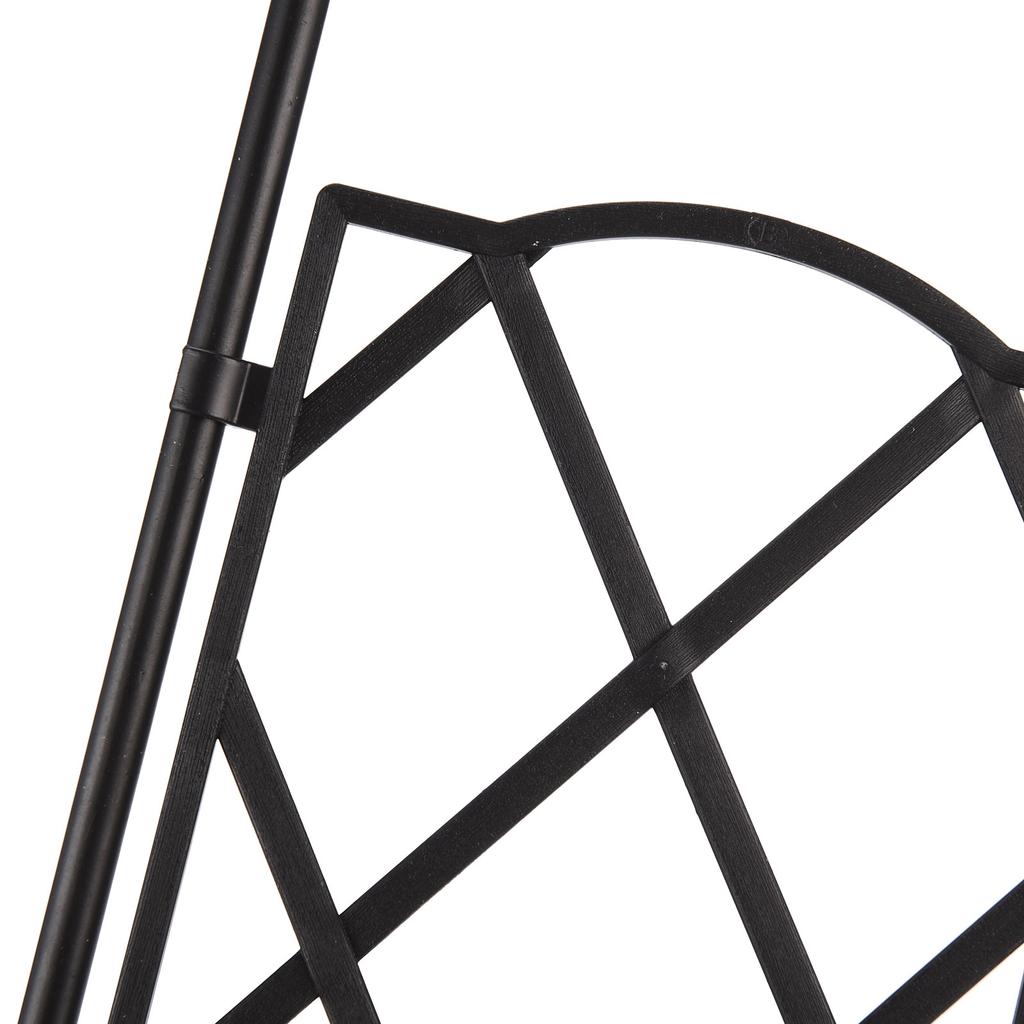 Plant Climbing Support Frame Lattice Frame Gardening Trellis Decorative Garden Trellis