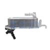 TKT Auto Parts For 17217593856 X3 F25 35iX 35iX 28iX 20iX Transmission Oil Cooler