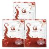 Of Tears Made In 5g X 54 Tea Bags Set of 3 Tea Made with Japanese 54 Tea Bags Tea [Set 3] Job's Tea, Japan, (270g) - Bags, 100% Job's Tears,
