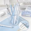 0.5mm Lead Core Four in One Ballpoint Pen Stationery Gravity Sensor Roller Ball Pen  Student