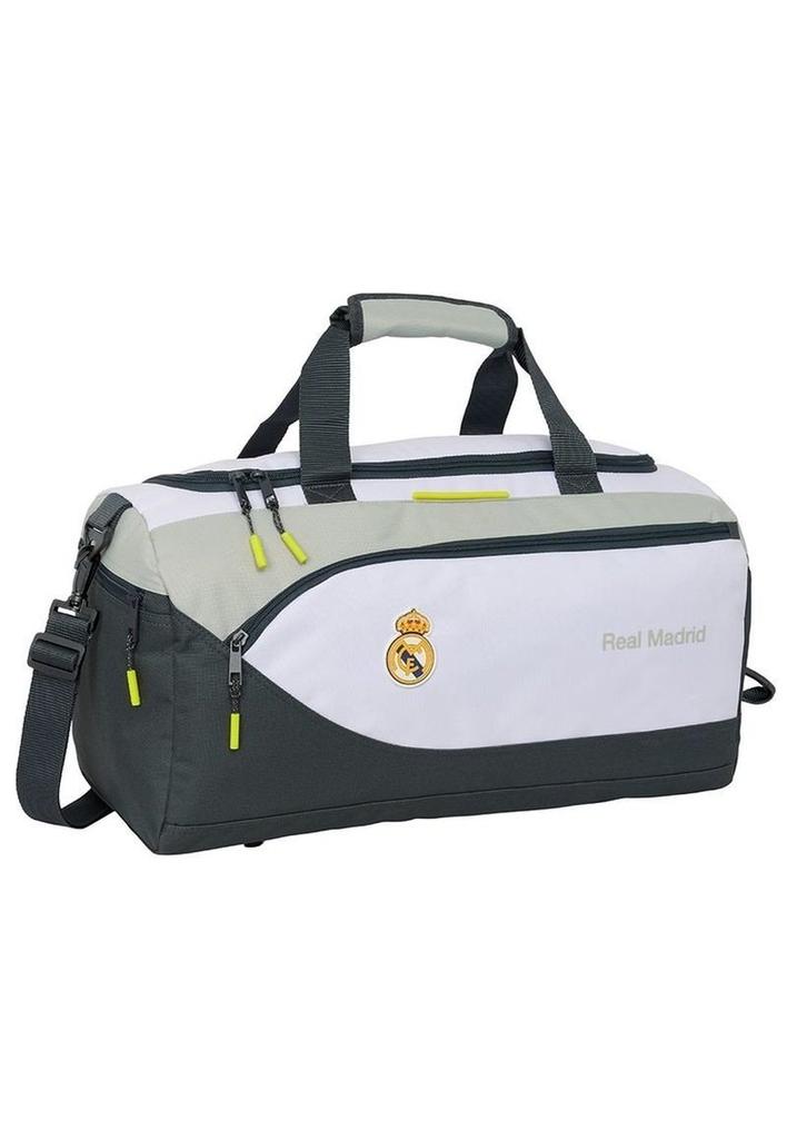 Real Madrid Sporttasche Sporttasche 712554553 mehrfarbig