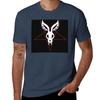 Bestmr bunglelogo TShirt Plus Size Summer Casual TShirt