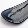 PARLEY Made In Made of Cowhide Leather with a Patina and Kip for a Touch of CLASSIC, Japan. Finish. Hand-polished Craftsmanship. Keychain/Shoehorn