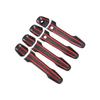 Car Decoration Door Handle Cover For Mitsubishi L200 Triton Pickup 2006-2014 Cars Accessories Upgrade Styling Modify A Car