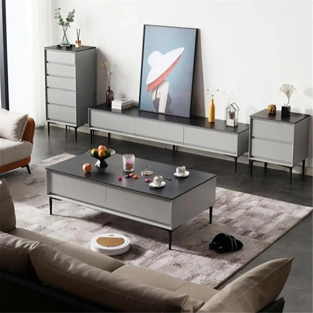4 Pieces of 18cm Black Gold Sofa Legs Metal Furniture Legs Set with 4 Legs Sofa Legs Vanity Table Legs Durable Legs