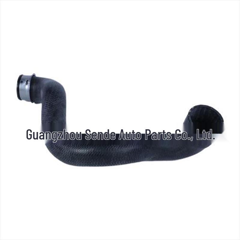 A2045013082 Compatible Radiator, Coolant, Intake, Exhaust, and Ventilation Hose for Mercedes-Benz Models