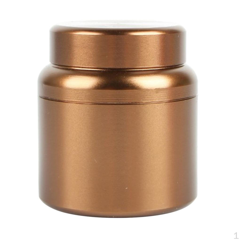 Sugar Kitchen Storage Canister Jars Pots Container with Lid Coffee