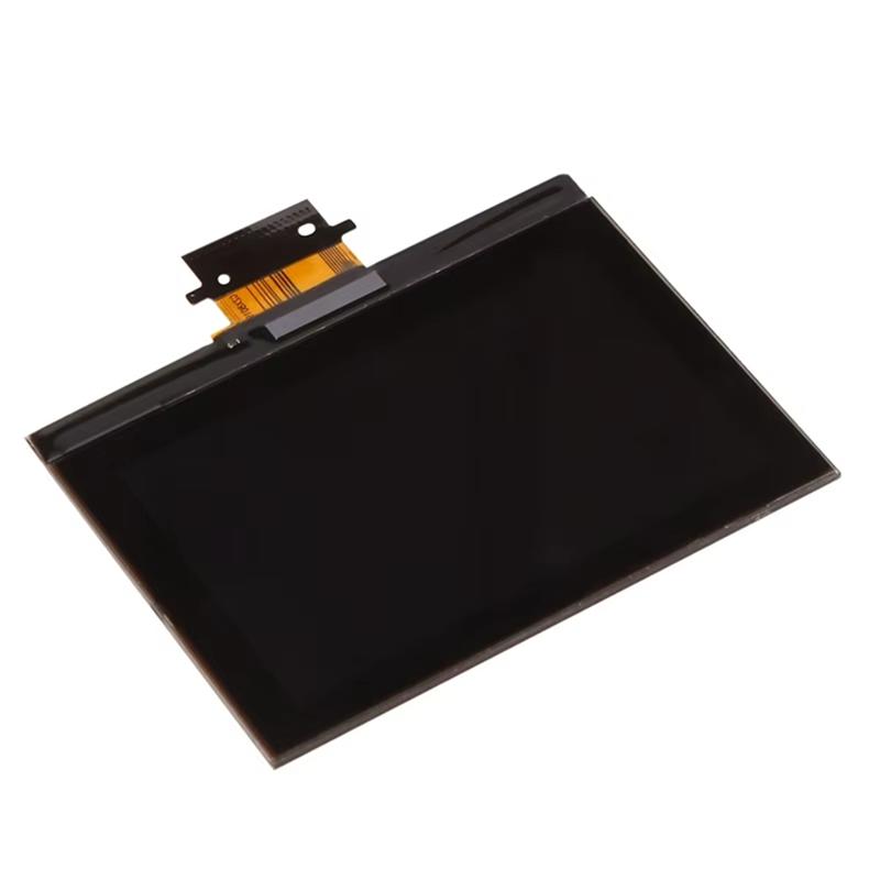 A03E-Car Dashboard LCD Display Screen For VW Jetta Touran Passat Golf 5 Jetta For SEAT(Not Suitable For Half Screen)