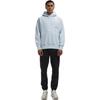 STONE ISLAND Marina Series FW25 Kangaroo Pocket Letter Embroidery Ribbed Edge Casual Hoodie Men Hoodie K2S156100027S0X13-V0040