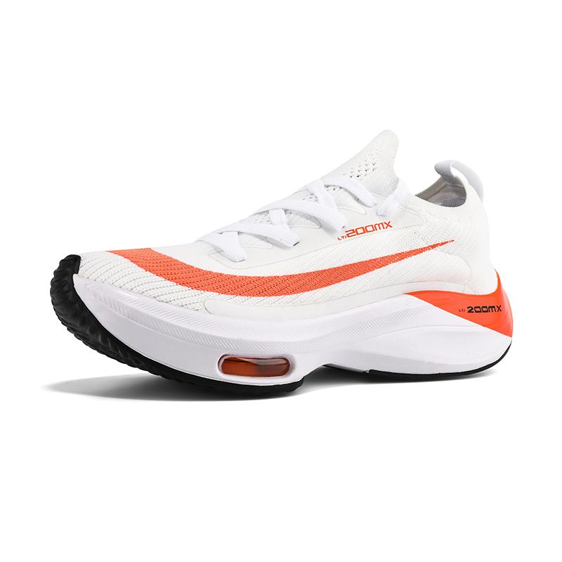 36~46 Кроссовки на воздушной подушке для бега Дизайнерская брендовая повседневная обувь — фото 17