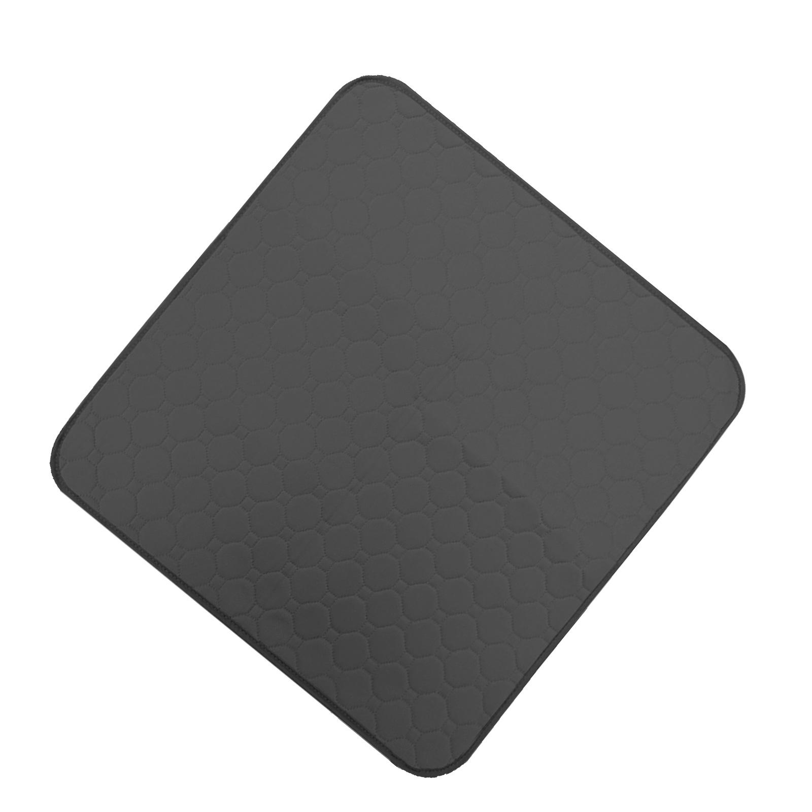 

Многоразовые моющиеся прокладки при недержании, водонепроницаемые коврики на кресло, защитные чехлы на сиденье для кровати и сиденья, для автомобильных сидений, детских сидений 6