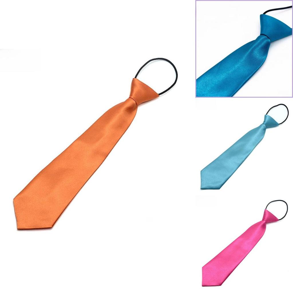 Kinder Team Play Krawatte für Gruppenveranstaltungen und Schulfeste