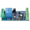 DC7 24V Relay Module 1 Channel Input Output with Anti Reverse Connection Protection RS485 TTL