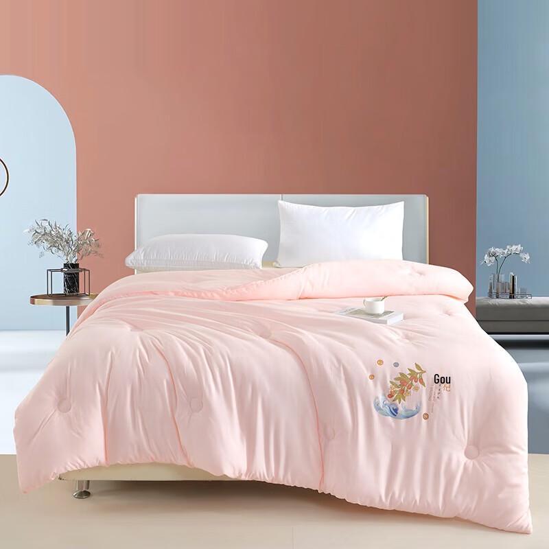 

Yalu Goji Berry Health Skincare Comforter