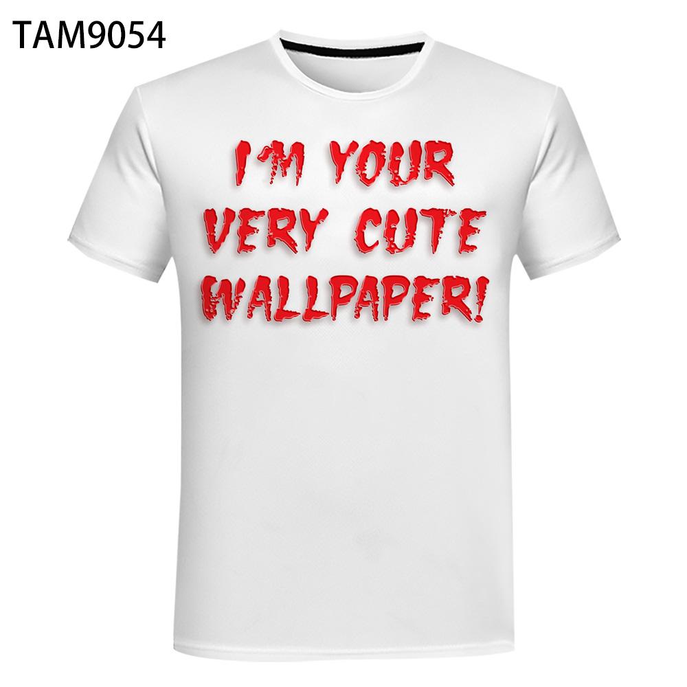 Evropská a americká nová personalizovaná řada Funny Frog 3D tisk Léto Pánské Dámské Tričko nadměrné velikosti Street Styl