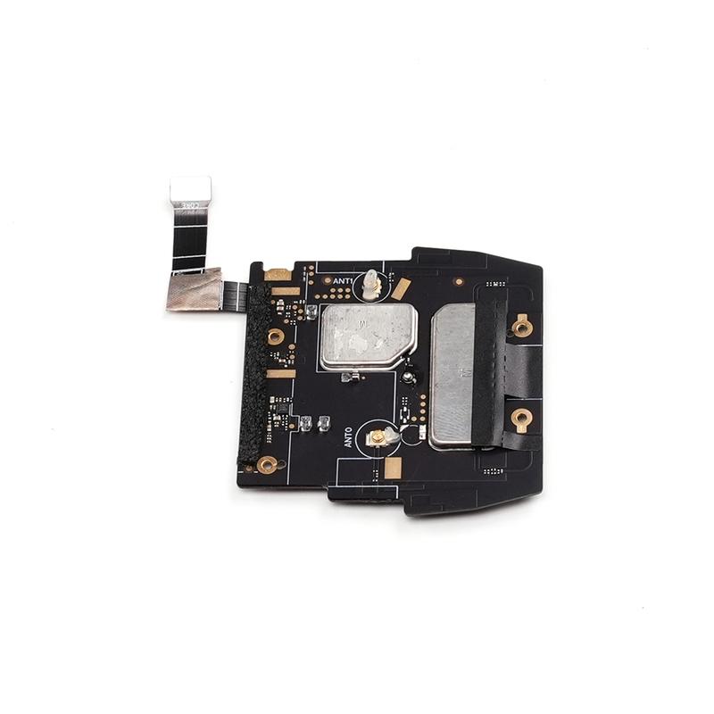 GPS Board For Mavic 4 Pro Replacement 95% For Mavic 4 Pro GPS Module With Cable Repair Parts (Calibration Required)