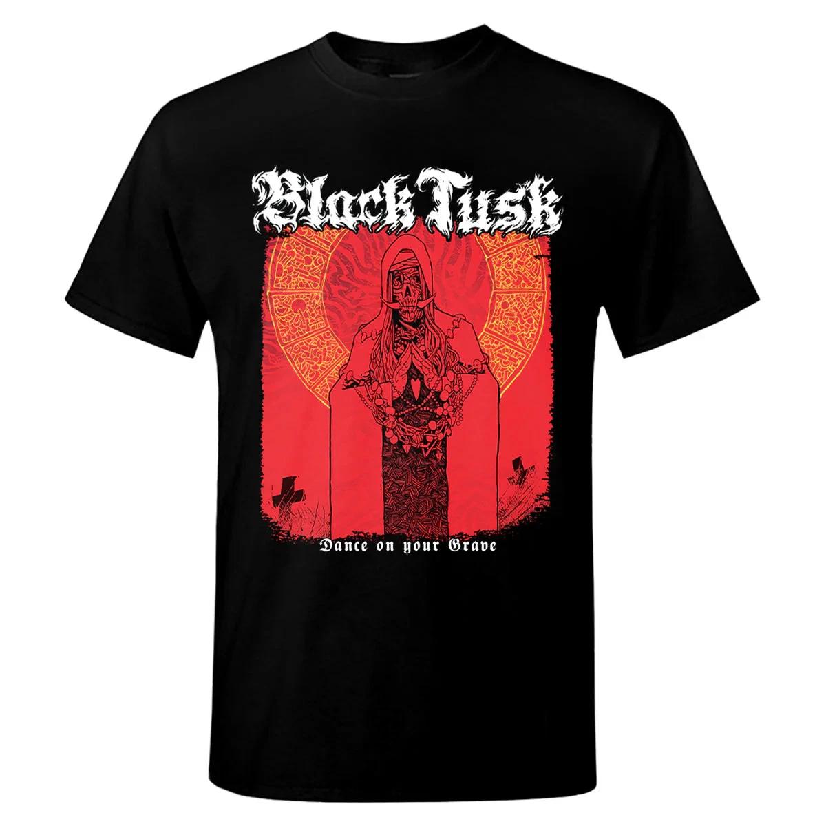 Black Tusk - Dance On Your Grave T-Shirt M